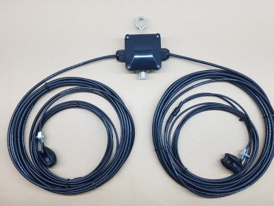 Dipolos Doble Bazooka