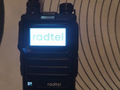 RADTEL R4D