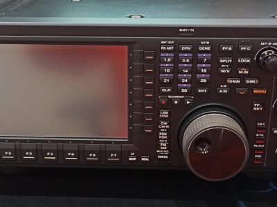 Kenwood TS-890
