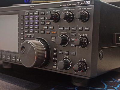 Kenwood TS-890