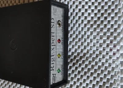 Interface RigExpert SD