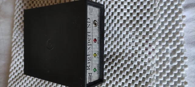 Interface RigExpert SD