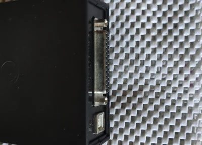 Interface RigExpert SD