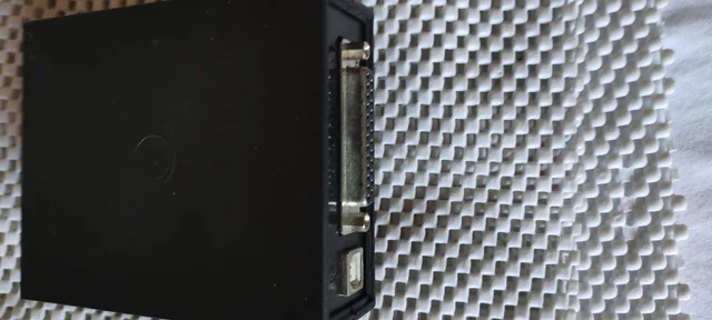 Interface RigExpert SD