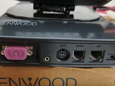 kENWOOD TM-D700