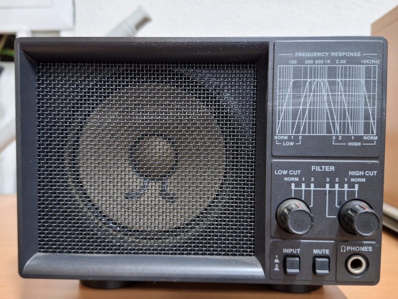 FTdx5000 y accesorios