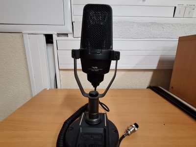 FTdx5000 y accesorios