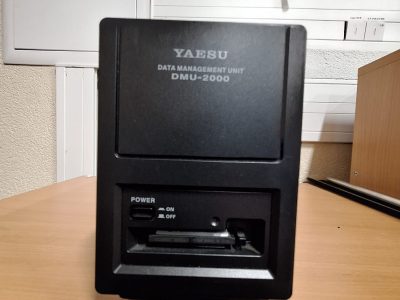 FTdx5000 y accesorios