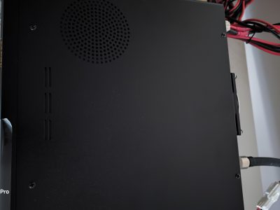 EMISORA Yaesu FTDX10