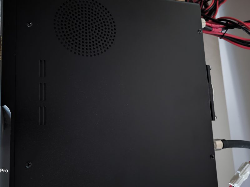 EMISORA Yaesu FTDX10