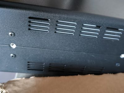 EMISORA Yaesu FTDX10