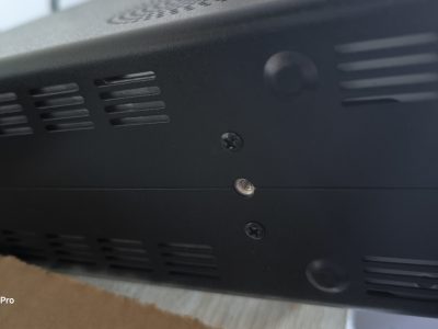 EMISORA Yaesu FTDX10