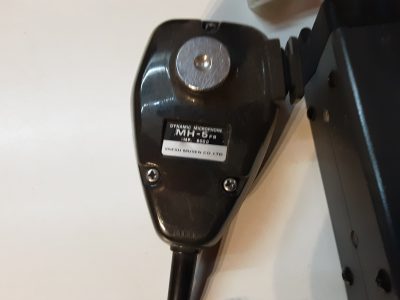 LOTE 3 emisoras juntas UHF