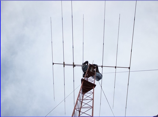 10/15/20 Yagi Tribanda