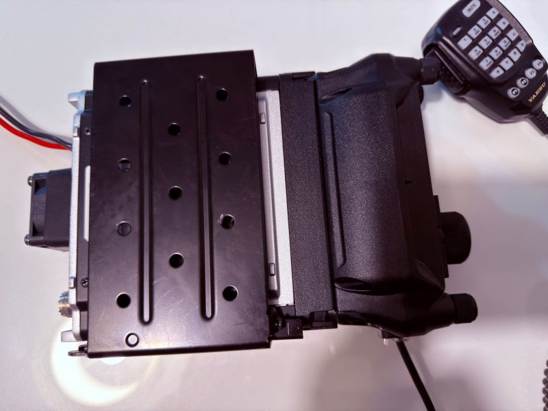 YAESU FTM-500D REBAJADA PRECIO