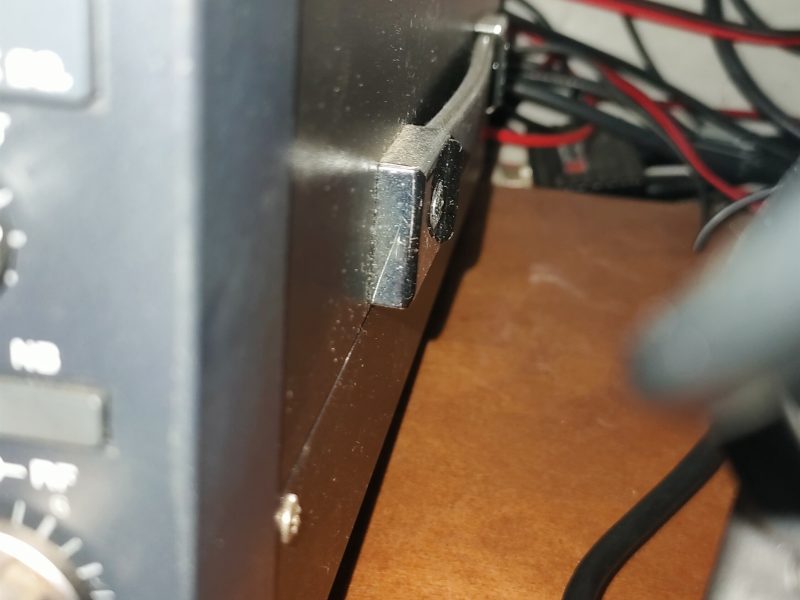 SE VENDE KENWOOD TS 870S