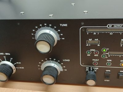 Amplificador OM POWER OM2000HF