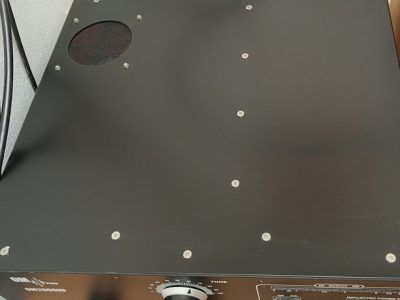 Amplificador OM POWER OM2000HF