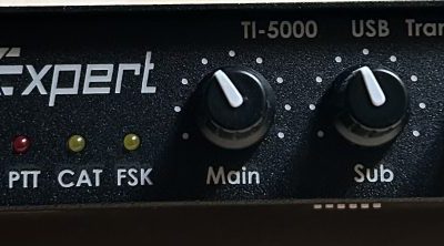RigExpert TI-5000