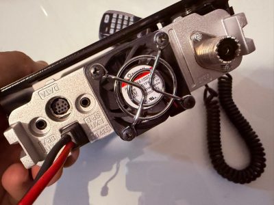 YAESU FTM-500D REBAJADA PRECIO