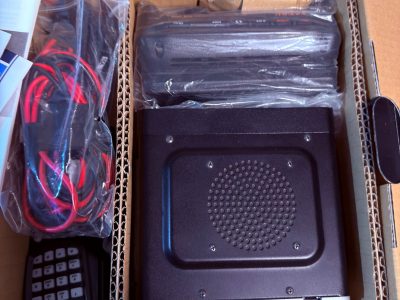 YAESU FTM-500D REBAJADA PRECIO