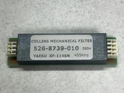 Filtro Collins Yaesu SSB FT-817/857/897