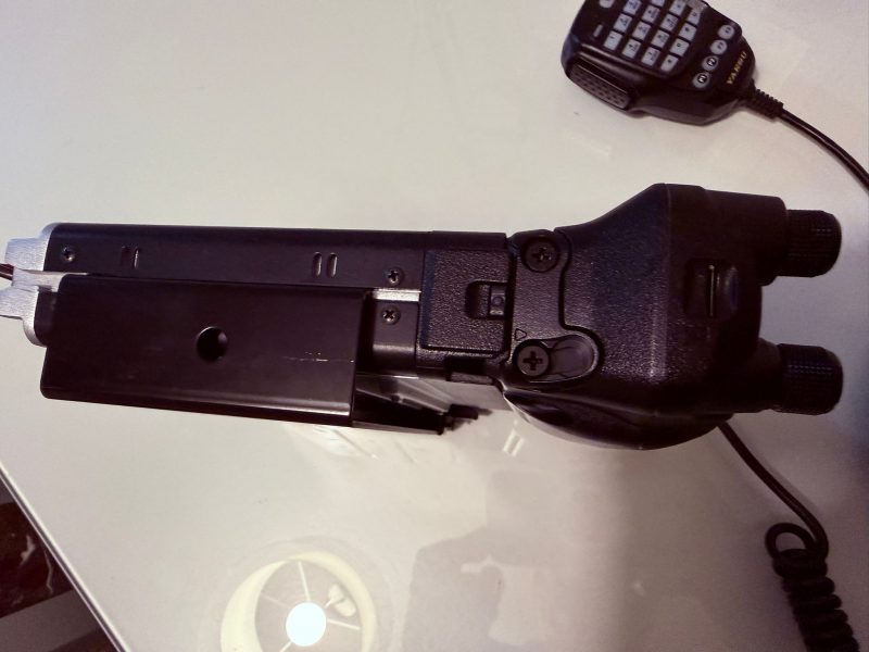 YAESU FTM-500D REBAJADA PRECIO