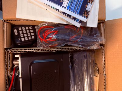 YAESU FTM-500D REBAJADA PRECIO