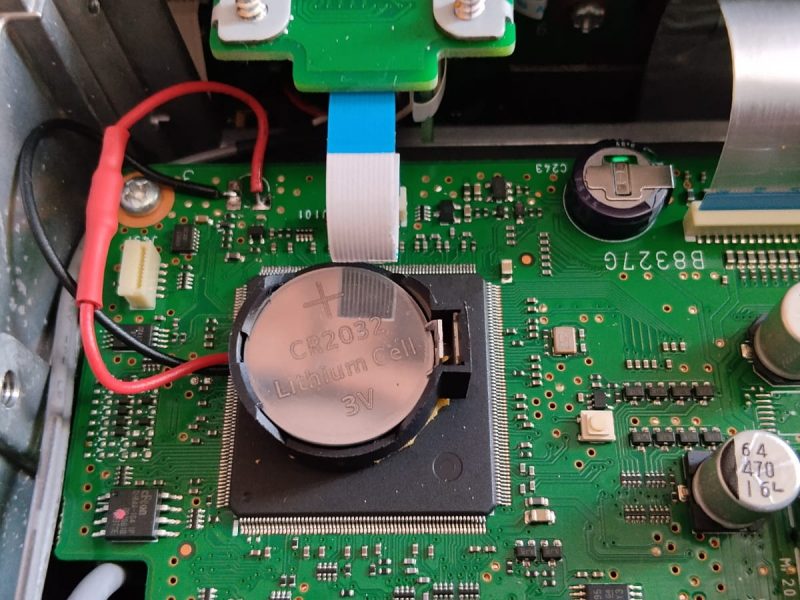 Venta ICOM IC-7300 + "PTRX-7300" + rx SDR MSI