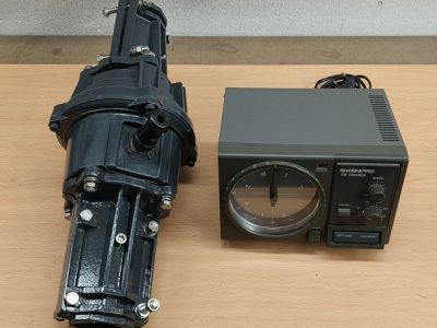 Rotor Kenpro KR-1000SDX