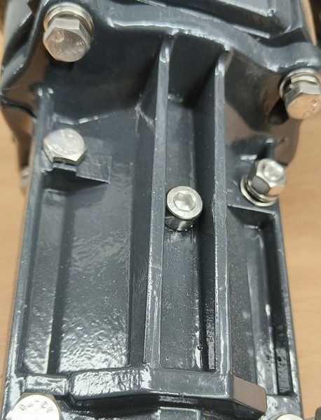 Rotor Kenpro KR-1000SDX