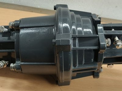 Rotor Kenpro KR-1000SDX