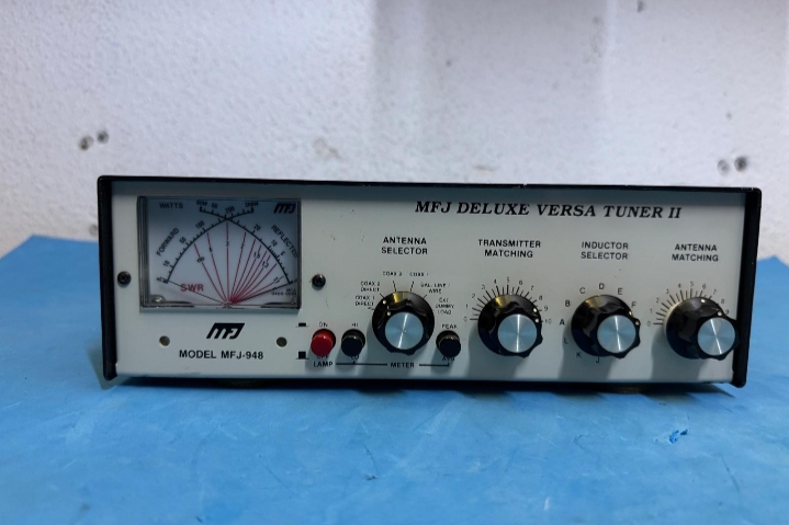 COMPRO Acoplador manual