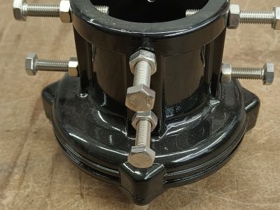 Cojinete axial Kenpro