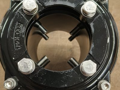 Cojinete axial Kenpro