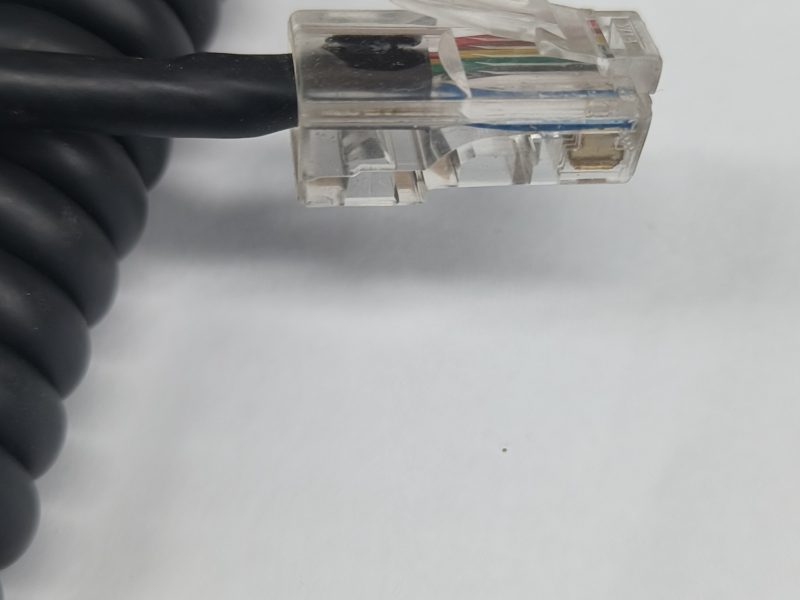 Kenwood microfono MC-53DM