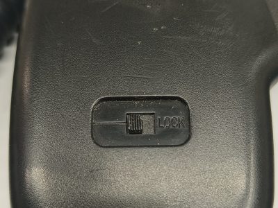 Kenwood microfono MC-53DM