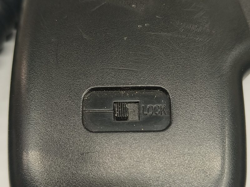 Kenwood microfono MC-53DM