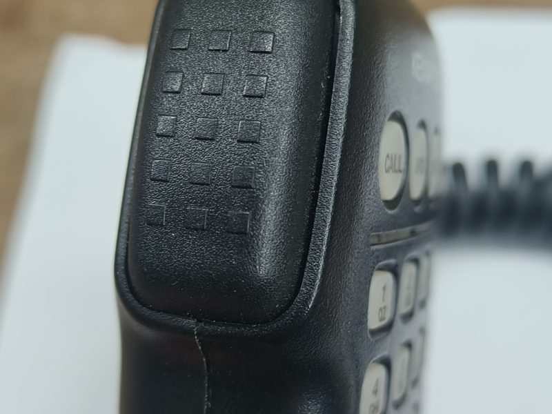 Kenwood microfono MC-53DM