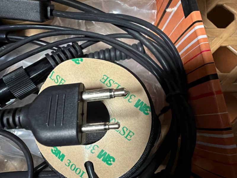 NAUZER KIM-66-S nuevo a estrenar