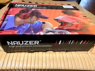 NAUZER KIM-66-S nuevo a estrenar