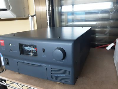 FUENTE de 40 Amperios