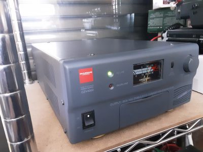 FUENTE de 40 Amperios