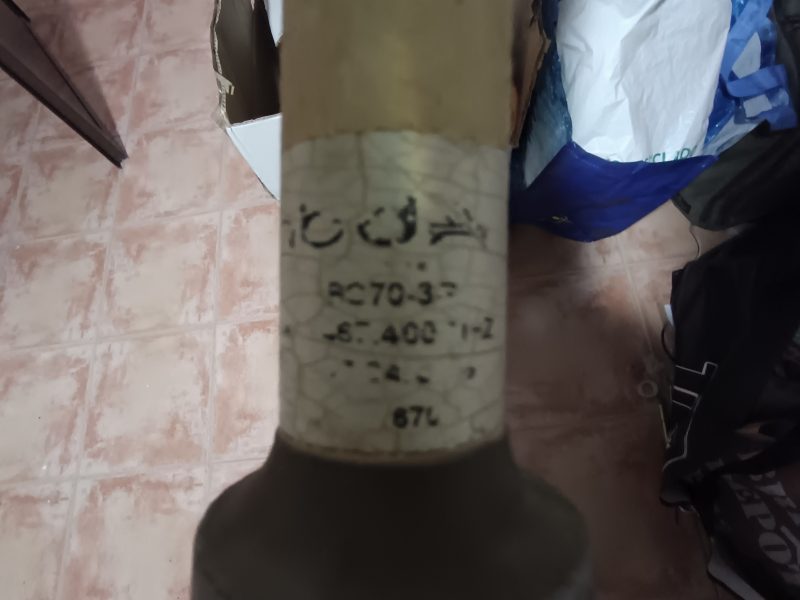 Repetidores UHF, VHF, Duplexores y Antenas