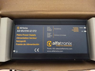 Repetidores UHF, VHF, Duplexores y Antenas