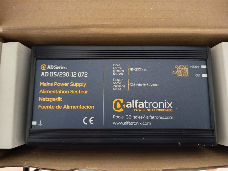 Repetidores UHF, VHF, Duplexores y Antenas