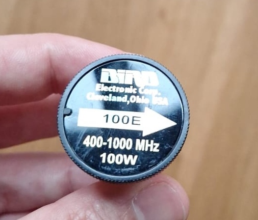 Tapón Bird 43 - 100E