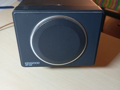 ALTAVOZ KENWOOD SP-23