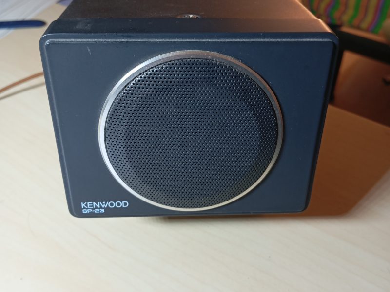 ALTAVOZ KENWOOD SP-23