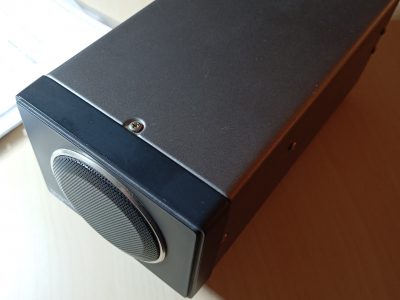 ALTAVOZ KENWOOD SP-23